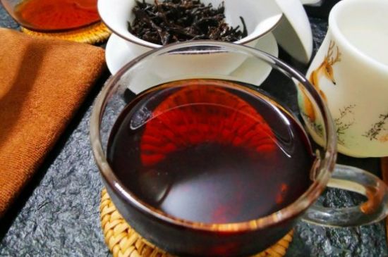 為啥茶葉不能久泡可以煮，茶葉為什么不能久泡能煮？
