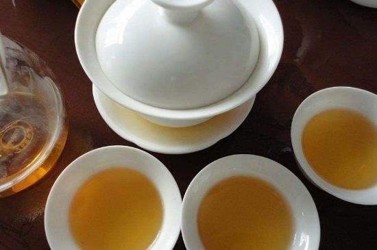 牛欄坑肉桂需不需要洗茶，武夷巖茶肉桂需要洗茶嗎？