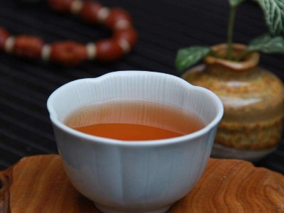 喝茶治口臭嗎，什么茶治口臭好？