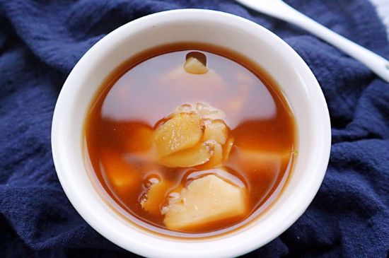 紅茶加姜片的禁忌，姜紅茶的危害