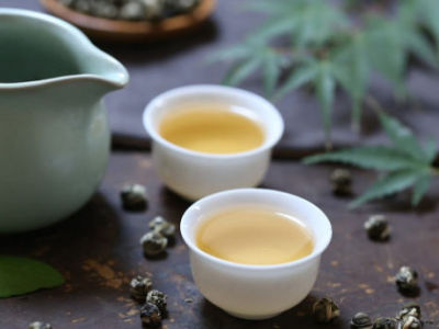 六大茶葉的功效，喝茶的好處和壞處