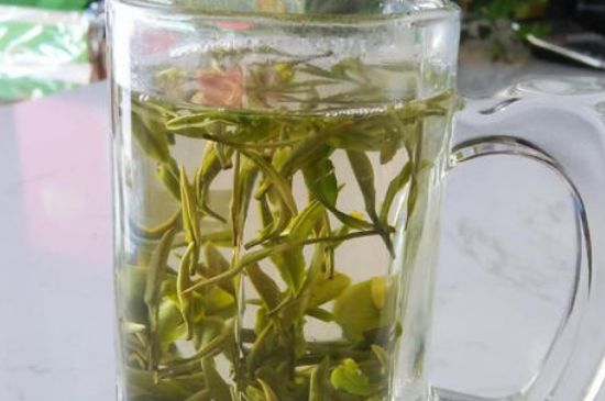 云霧綠茶的功效及禁忌，哪些人不適合喝云霧茶