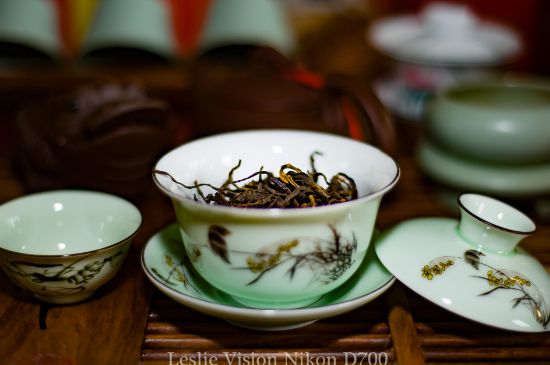 英德紅茶的功效與禁忌，英德英紅九號的功效作用