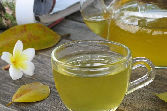 蜂蜜泡茶葉的副作用，蜂蜜泡茶葉有什么禁忌