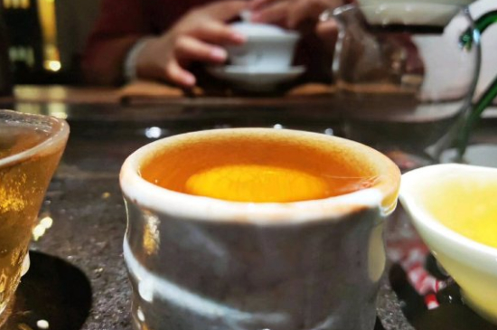最耐泡的茶葉排名，什么茶葉經(jīng)久耐泡？
