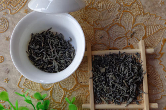 揭陽(yáng)炒茶怎么沖泡，喝炒茶有什么好處？