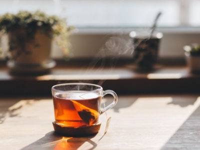 女人長期喝紅茶好不好，女人喝紅茶的功效