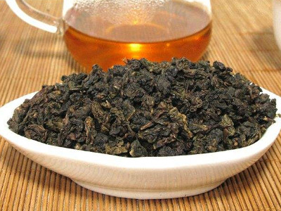 鐵觀音的泡法，水溫100°C最佳第一泡不能喝