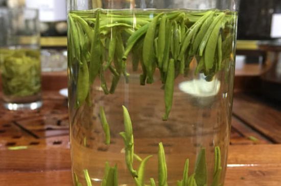 雀舌茶的沖泡方法，怎么沖泡雀舌茶？
