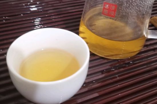 為啥茶葉不能久泡可以煮，茶葉為什么不能久泡能煮？