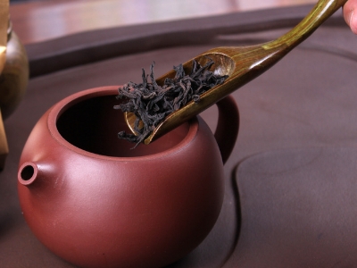 大紅袍茶葉的功效，烏龍茶大紅袍功效與作用
