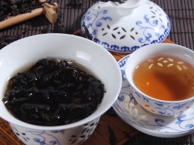 普洱茶的沖泡方法步驟，云南普洱茶泡法
