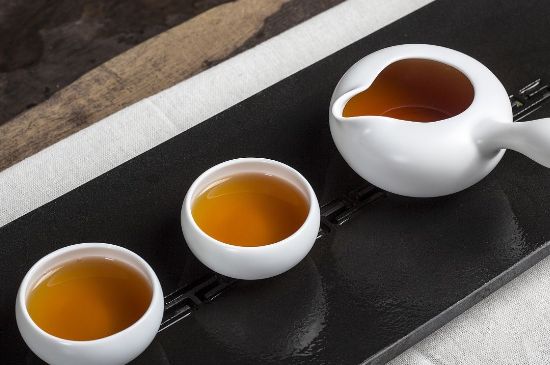 泡茶的順口溜，茶葉三泡是精華
