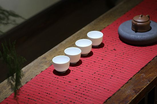 喝茶茶桌上的禮儀有哪些，泡茶待客十大禮儀不可不做！