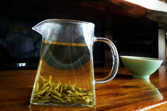 喝黃金茶禁忌，什么人不能喝黃金芽茶？