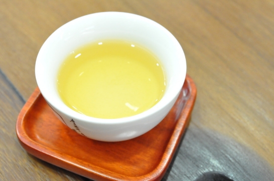 鐵觀音泡幾次，鐵觀音能喝幾泡