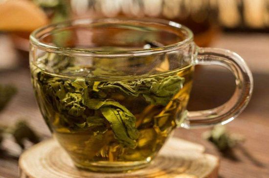 冷泡茶用什么茶葉最好，什么樣的茶適合冷泡？