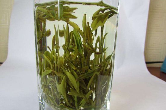 中國十大名茶最新排名，2020名茶排行榜