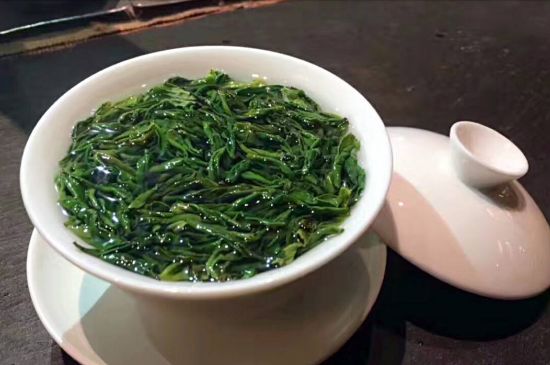 中國4大名茶，中國的四大名茶是什么茶？