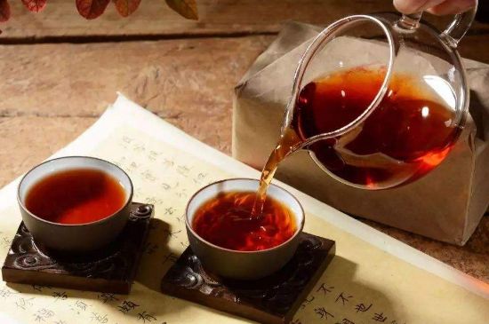 世界四大名茶，世界的四大名茶有哪些？