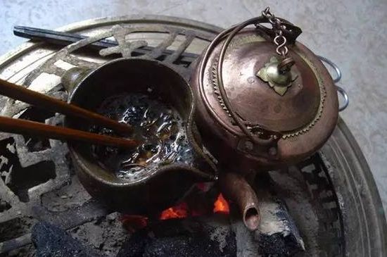 云南本地人喝普洱茶多嗎，云南人不喝普洱茶？