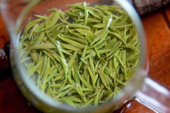 中國4大名茶，中國的四大名茶是什么茶？