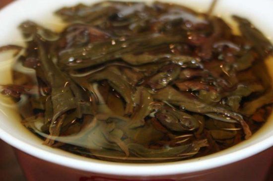 福建五大名茶，福建的五大名茶有哪些？