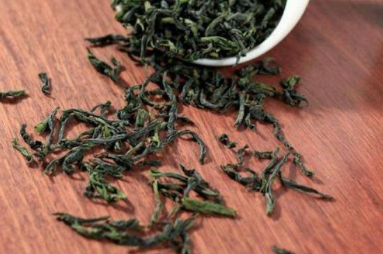 中國十大名茶最新排名，2020名茶排行榜