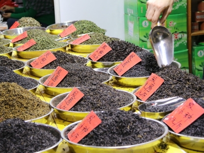 實(shí)體店買茶葉的技巧，新手買茶須知