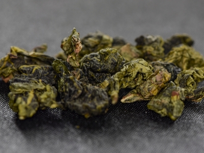 鐵觀音的選購，如何看鐵觀音茶葉的好壞？
