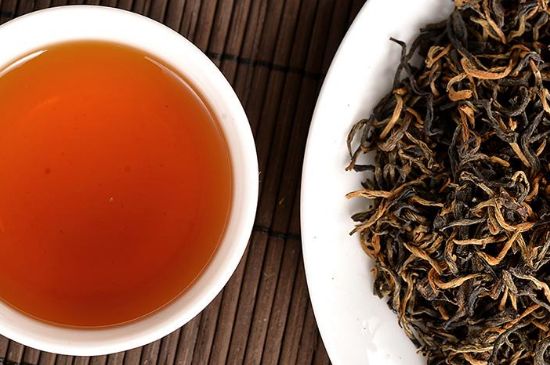 怎樣鑒別金駿眉的好壞，金駿眉紅茶的鑒別方法