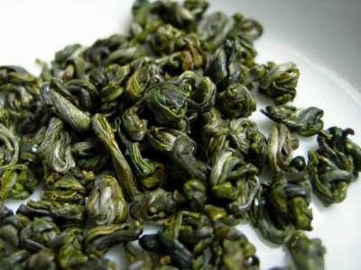 圓形顆粒狀茶是什么茶，像飼料一樣一粒粒的是什么茶？