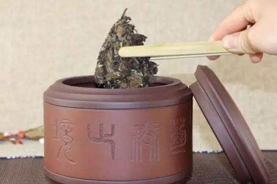 茶葉串味后能恢復嗎，茶葉串味解決方案