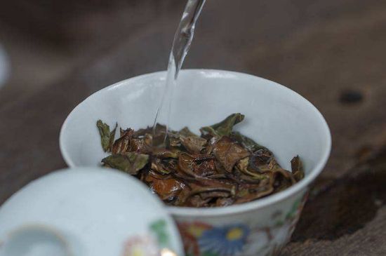 哪種茶葉可以放冰箱，哪些茶不能放冰箱？