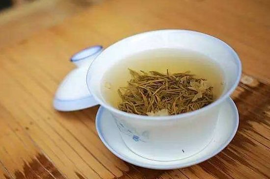 茉莉香精茶的鑒別方法，茉莉茶加香精怎樣識別？