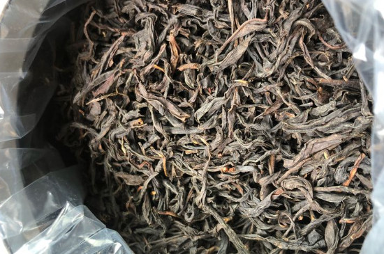 茶葉過期5年了但沒開封，茶葉放久了能喝嗎