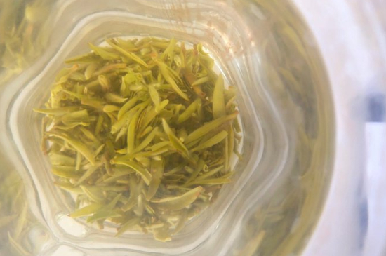 家庭如何保存碧螺春茶葉，蘇州洞庭碧螺春綠茶怎么保存？