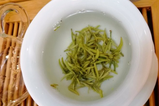 炒青茶為什么便宜，炒青綠茶好喝嗎？