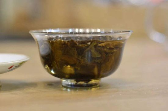 哪種茶葉可以放冰箱，哪些茶不能放冰箱？