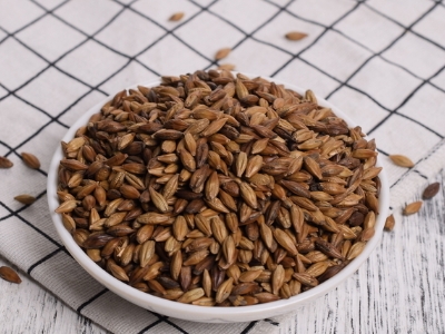 圓形顆粒狀茶是什么茶，像飼料一樣一粒粒的是什么茶？