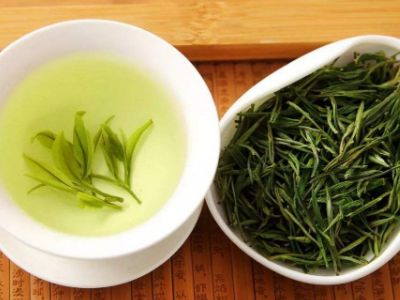 白茶顏色變黃還能喝嗎，發(fā)黃的白茶好不好？