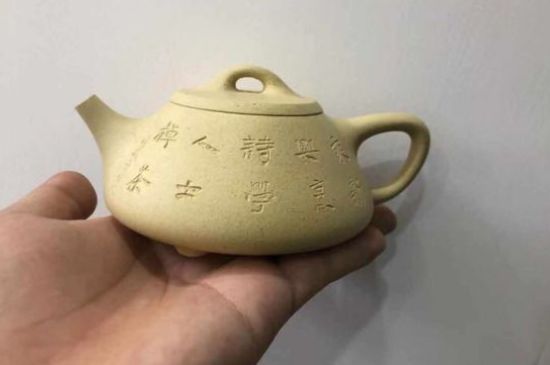 生普洱茶用什么泥料的紫砂壺，最合適生普的紫砂泥料