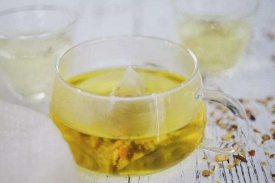 濕氣重可以喝桂花茶嗎，有濕氣的人能喝桂花茶嗎？