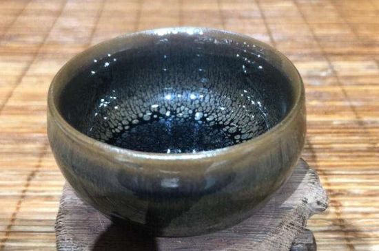 建盞開盞正確方法，建盞第一次怎么開盞
