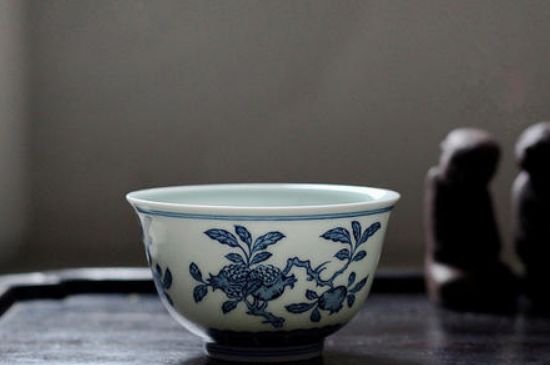 茶具一對(duì)一介紹圖片，茶具的各個(gè)名稱和圖片大全