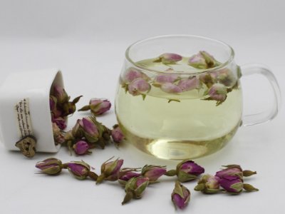 玫瑰花茶一周喝幾次，玫瑰花茶能常喝嗎？