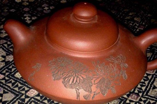 合歡壺適合泡什么茶，合歡型紫砂壺泡什么茶合適？