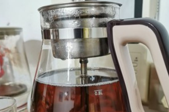 蒸茶器構(gòu)造及原理，蒸茶是什么作用原理