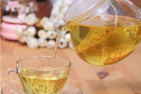 桂花茶一天一杯過(guò)量了嗎，桂花茶一天喝多少合適？