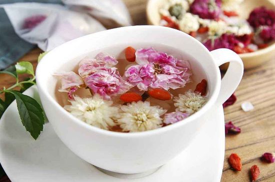 喝花茶禁忌大全，花茶是涼性的嗎？